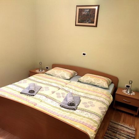 Apartma Pod Rozem Soča Екстериор снимка