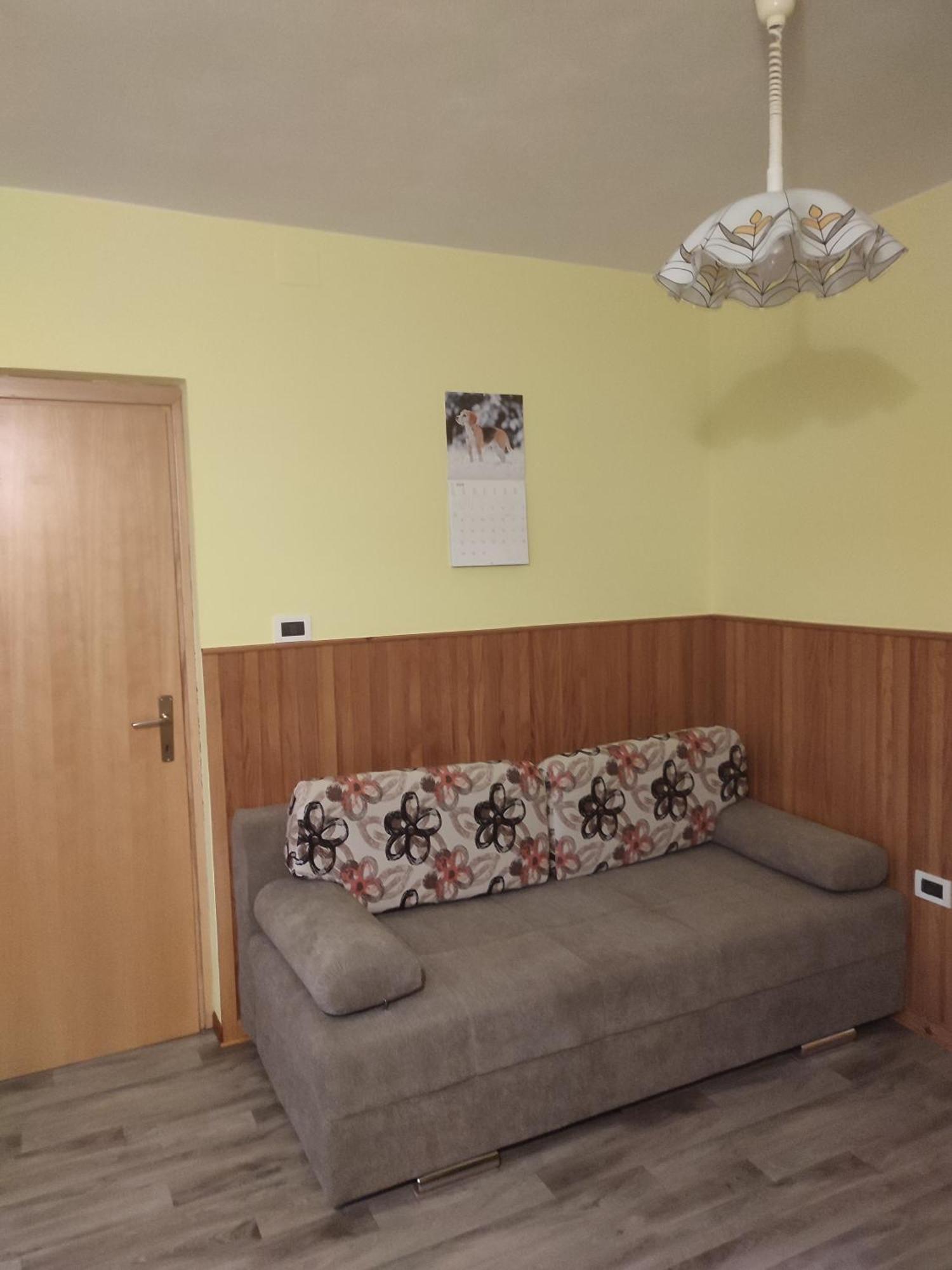 Apartma Pod Rozem Soča Екстериор снимка