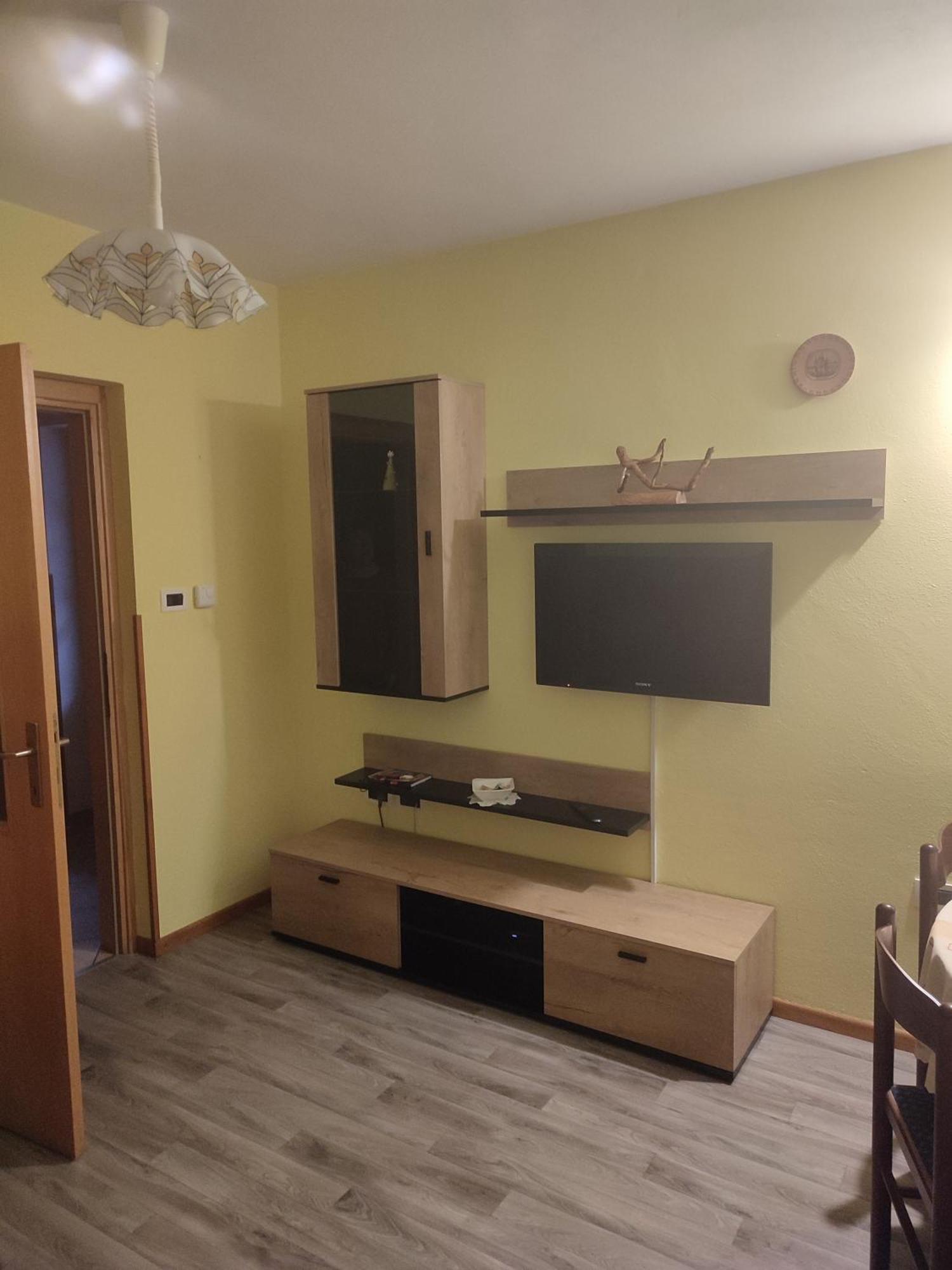 Apartma Pod Rozem Soča Екстериор снимка