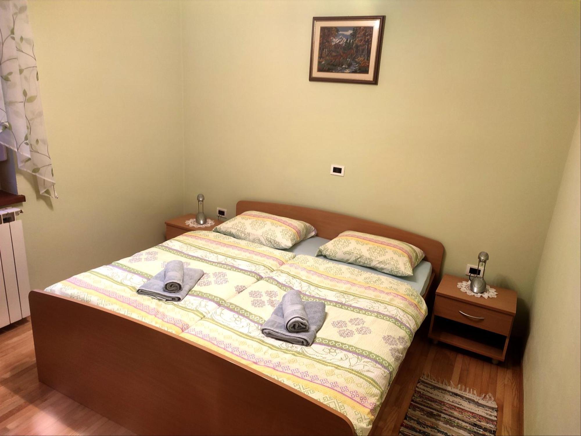 Apartma Pod Rozem Soča Екстериор снимка