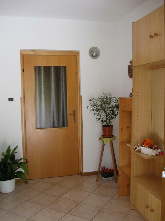 Apartma Pod Rozem Soča Екстериор снимка