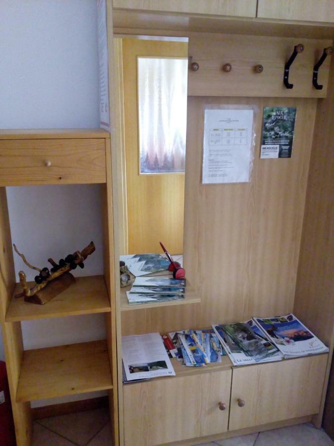 Apartma Pod Rozem Soča Екстериор снимка