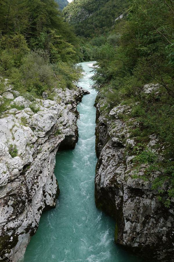 Apartma Pod Rozem Soča Екстериор снимка